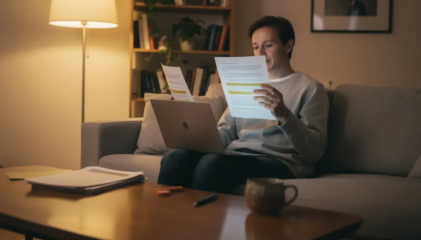 Offerten für Umzug und Reinigung vergleichen