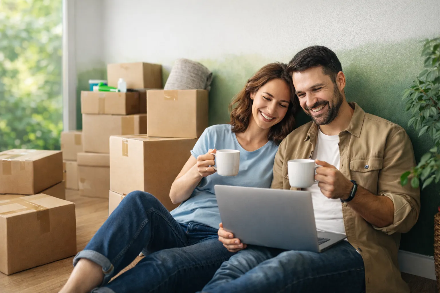 Professionelle Reinigung in der Schweiz