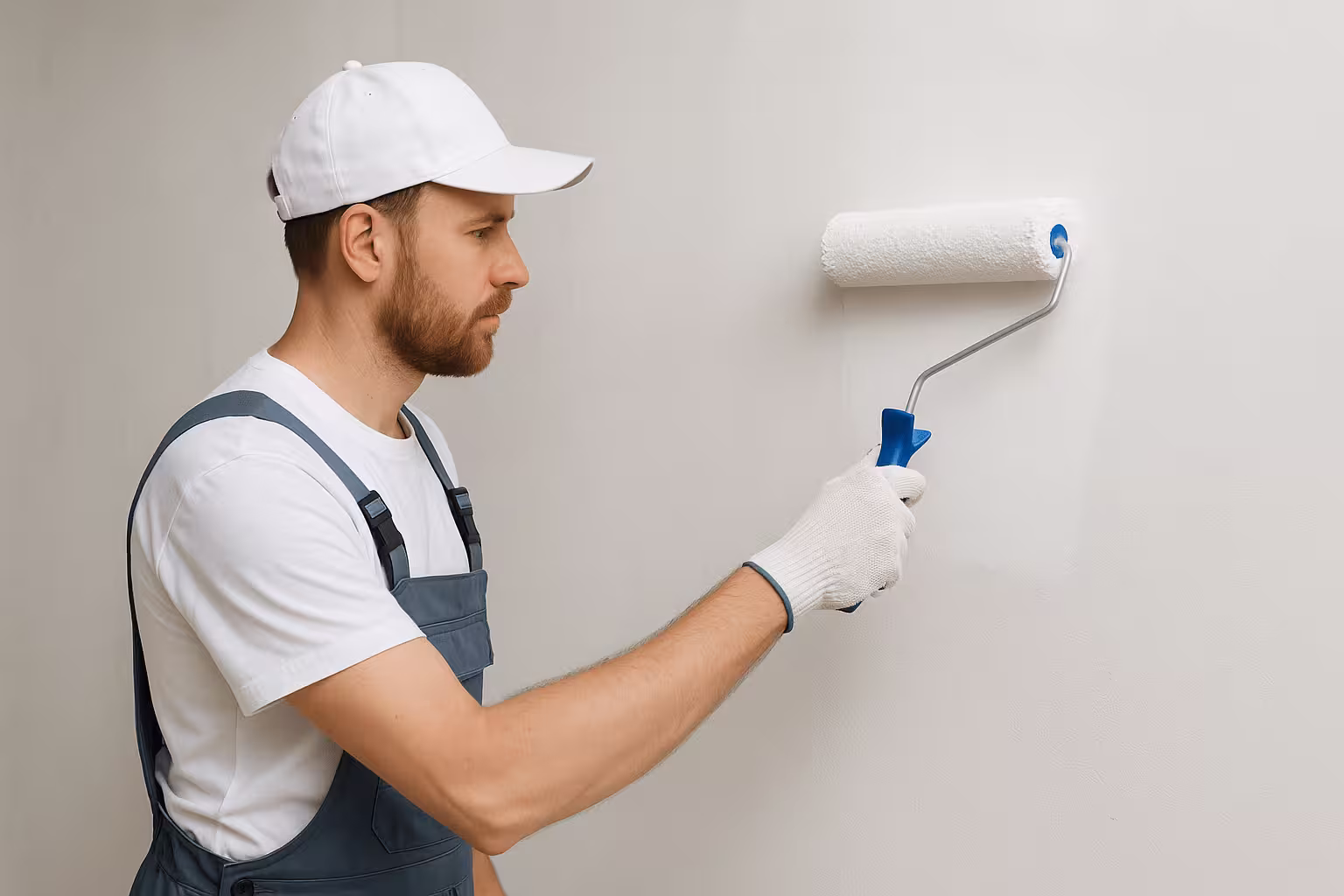 Malerarbeiten in der Schweiz: Kosten, Tipps & Profi-Ratgeber 2025